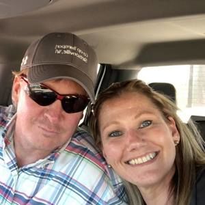 Meet your Posher, Heidi